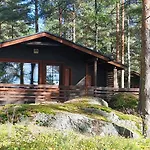 Resort Santalahti Cottages&villas 3*