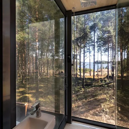 Santalahti & 리조트 3*