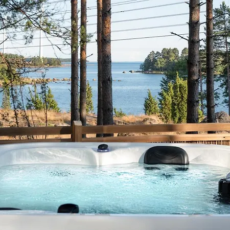 Rezort Santalahti &