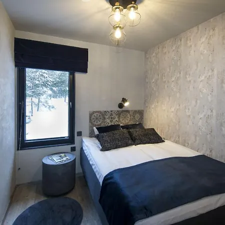 Santalahti & 3* 콧카