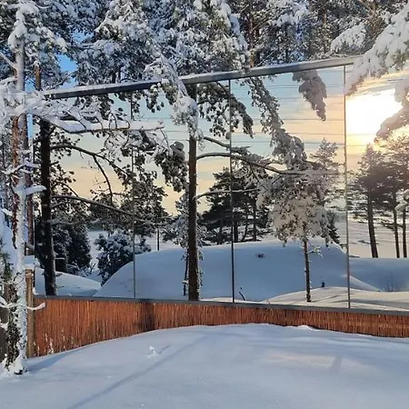 리조트 Santalahti & 콧카