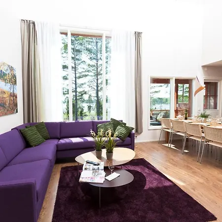 Santalahti & Rezort 3*