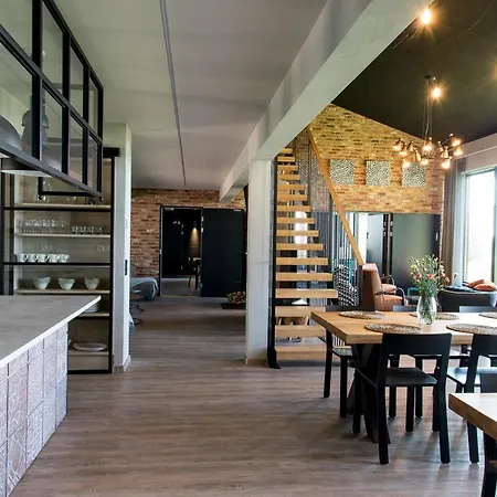 리조트 Santalahti & 콧카