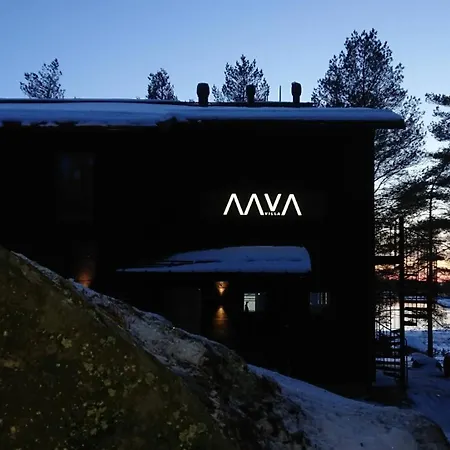 Santalahti & 콧카
