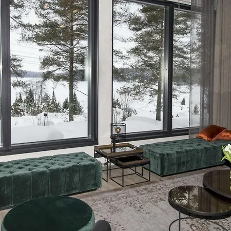 Santalahti & 3*