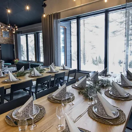 Santalahti & 3*