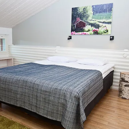 Rezort Santalahti & Kotka