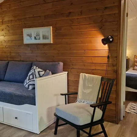 Santalahti & 3* 콧카