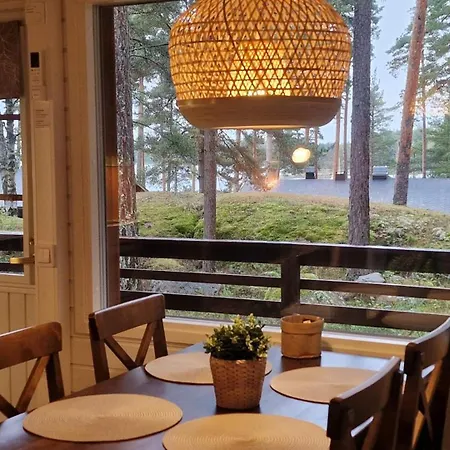 리조트 Santalahti &