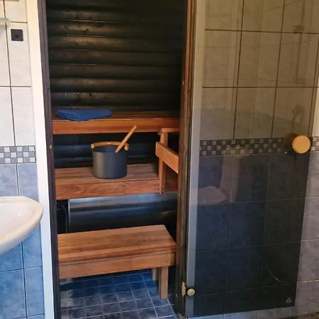 Santalahti & Rezort Kotka