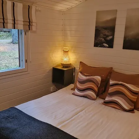 Santalahti & Θέρετρο