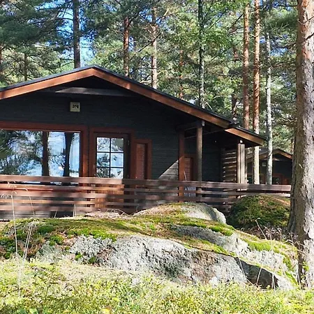리조트 Santalahti & 3*