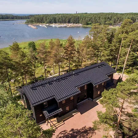 리조트 Santalahti & 3*