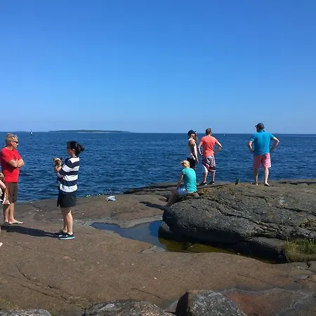 Santalahti & Kotka