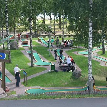 Santalahti & 3* 콧카