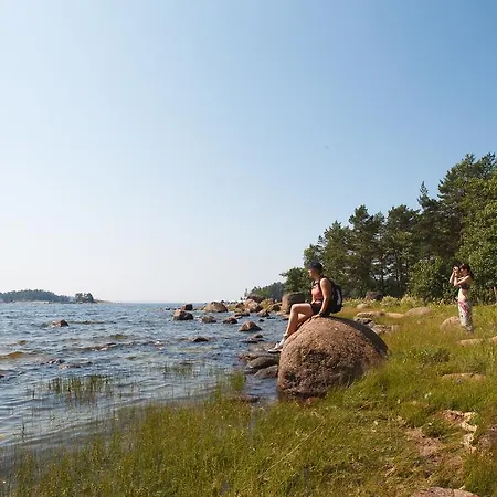 Rezort Santalahti & 3*
