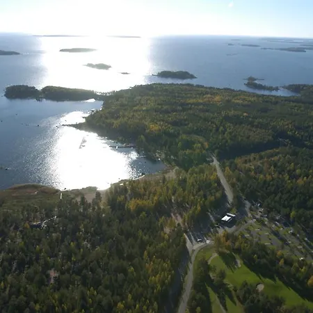 Santalahti & Rezort
