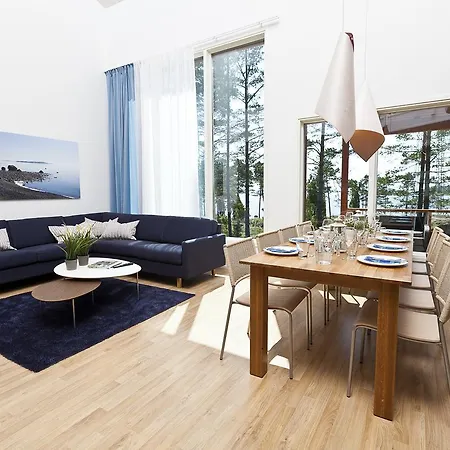 Santalahti & 3*