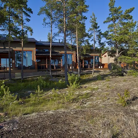 度假村 Santalahti &