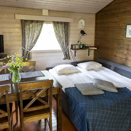 Santalahti & 리조트 3*