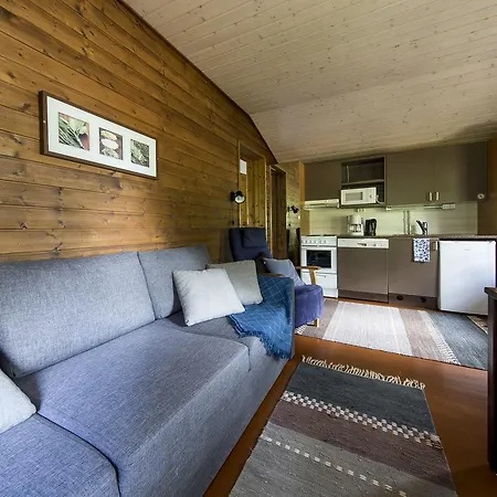 Santalahti & Rezort Kotka