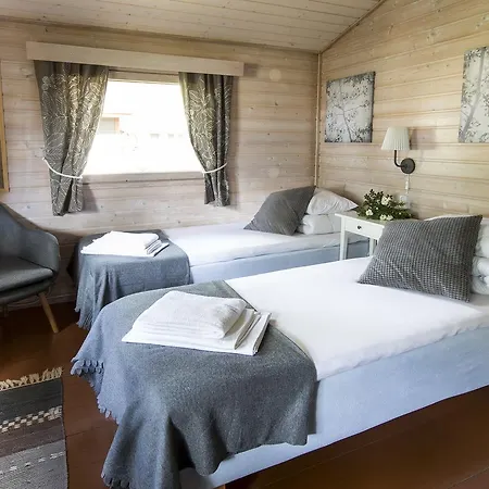Santalahti & Rezort 3*