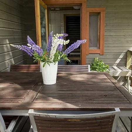 Santalahti & 3* Kotka