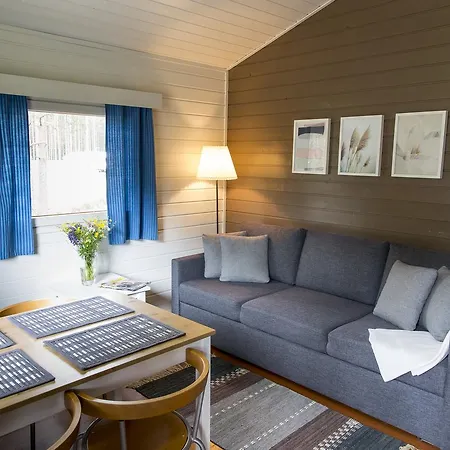 Santalahti & 리조트 3*
