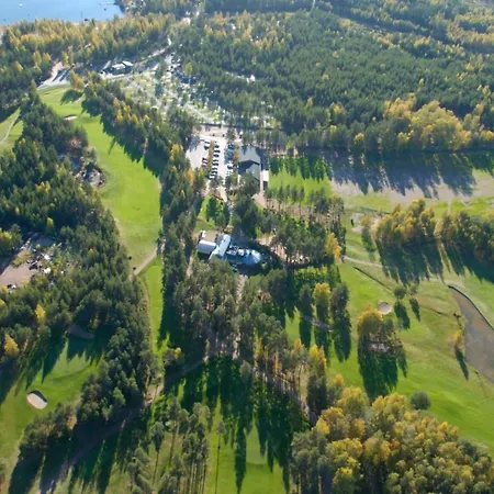 Santalahti & Rezort Kotka