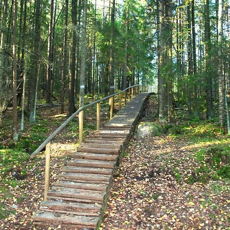 리조트 Santalahti & 3*