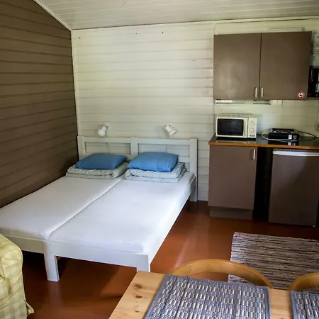 Santalahti & 리조트 3*