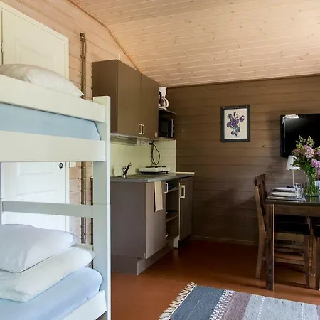 Santalahti & Rezort 3*