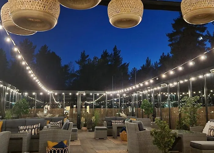 Resort Santalahti & 3*