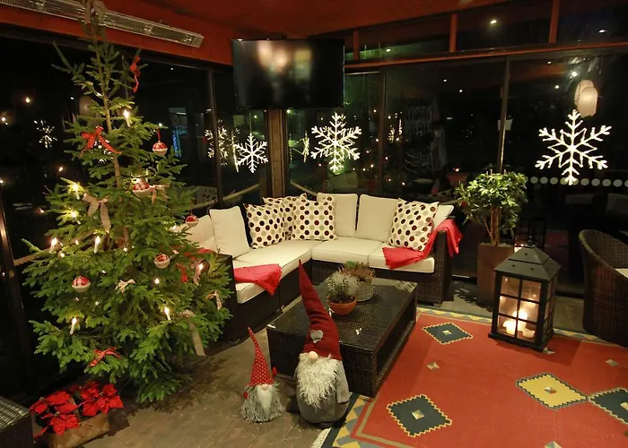 Santalahti & 3* Kotka