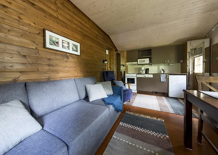 Santalahti & Resort Kotka