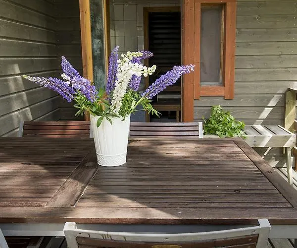 Santalahti & 3* Kotka