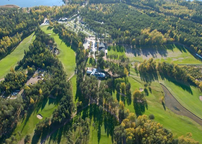 Santalahti & Resort Kotka