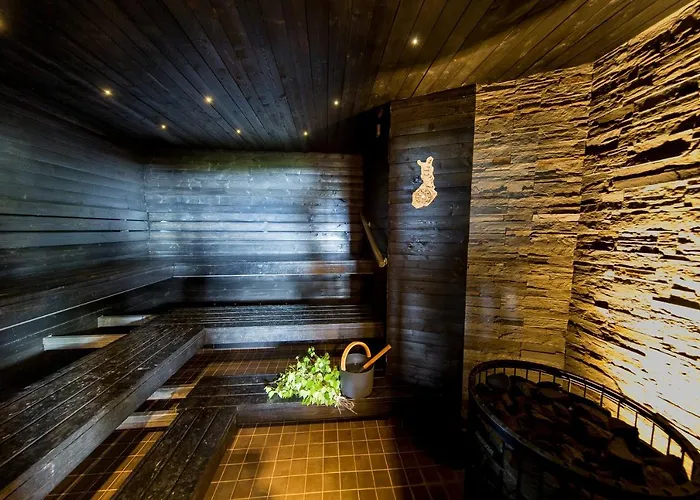 Santalahti & Resort 3*