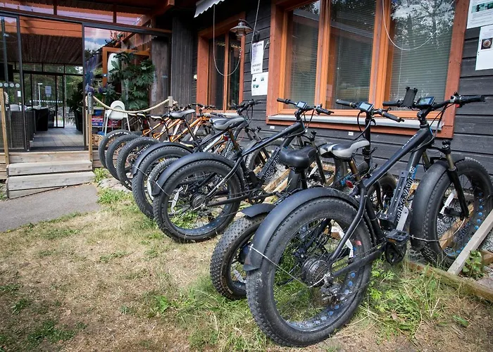 Resort Santalahti & Kotka